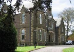 Mansio, Crieff, Perthshire