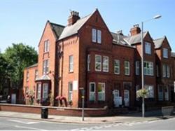 East View Guest House, Carlisle, Cumbria