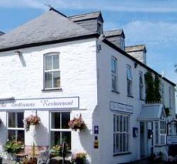 The Bottreaux, Boscastle, Cornwall