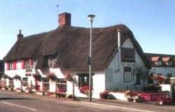 Candlesticks Inn, Ringwood, Hampshire