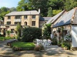 Berry Mill House, Ilfracombe, Devon