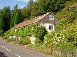 The Bark House, Bampton, Devon