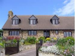 Harefield Cottage, Bude, Cornwall