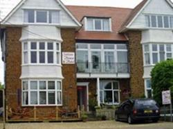 Sutton House Hotel, Hunstanton, Norfolk