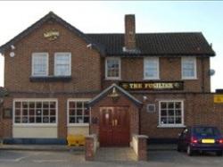 The Fusilier Inn, Wembley, London