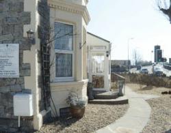 Midlander Guest House, Weston-Super-Mare, Somerset