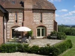 Lodge Farmhouse Bed & Breakfast, Salisbury, Wiltshire