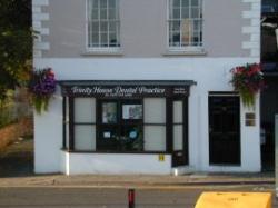 Trinity House Dental Practice, Yeovil, Somerset