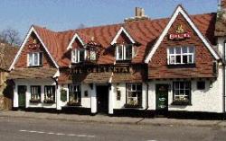 The Greyfriar, Chawton, Hampshire