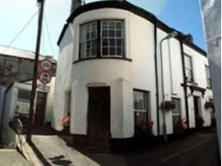 Appledore One End House, Appledore, Devon