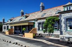 Old Tavistock Railway Station, Tavistock, Devon