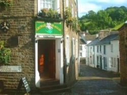 George & Dragon, Sedbergh, Cumbria