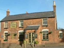 The Cherry Tree, Kingston Blount, Oxfordshire