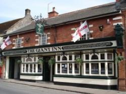 Giant Inn, Cerne Abbas, Dorset