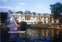 YHA Ambleside, Ambleside, Cumbria