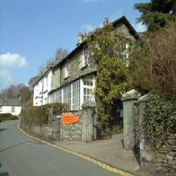 Ambleside Backpackers, Ambleside, Cumbria