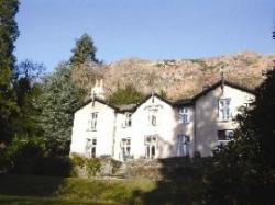 YHA Coniston Holly How, Coniston, Cumbria