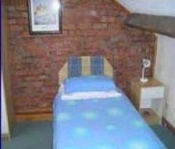 Lynnwood Guesthouse, Newcastle upon Tyne, Tyne and Wear