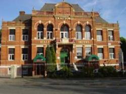 Trafford Hall Hotel, Old Trafford, Greater Manchester