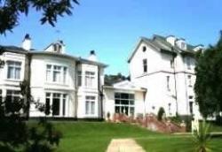 Devonshire House Hotel, Fairfield, Merseyside