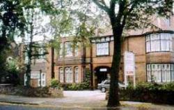 Sheriden House Hotel, Handsworth, West Midlands