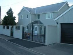 Grey House Bed & Breakfast, Almondsbury, Bristol