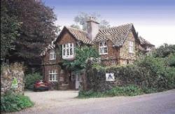 YHA Exford, Exford, Somerset