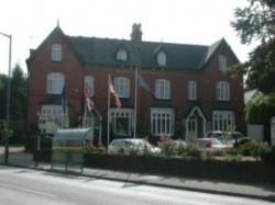 Kensington Hotel, Selly Oak, West Midlands