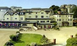 Sherwood Clifftop Hotel, Shanklin, Isle of Wight