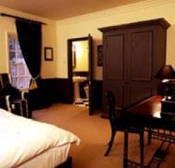 Hotel du Vin & Bistro, Winchester, Hampshire