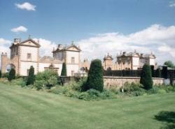 Chatelherault Country Park, Hamilton, Lanarkshire