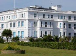 Big Sleep Hotel, Eastbourne, Sussex