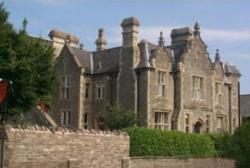 The Old Court, Temple Cloud, Somerset