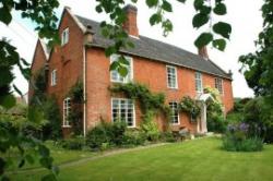 Woodcote Farm, Bromsgrove, Worcestershire