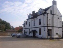 The Bedingfeld Arms, Oxborough, Norfolk