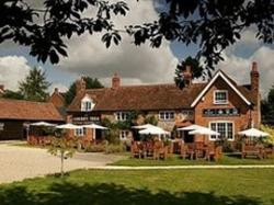 The Cherry Tree Inn, Henley on Thames, Oxfordshire