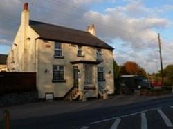 The Frog & Orange, Shatterling, Kent