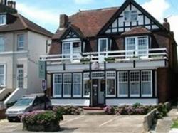 The Rob Roy Guest House, Folkestone, Kent