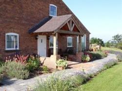 Higher Farm Bed & Breakfast, Malpas, Cheshire