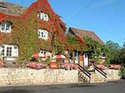 The Crown At Hopton, Kidderminster, Worcestershire