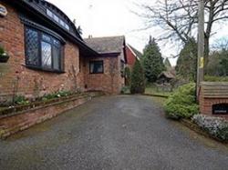 Andway Cottage, Basingstoke, Hampshire