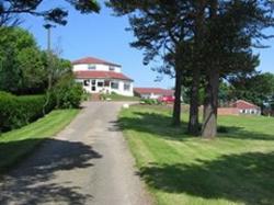 Harmony Country Lodge, Cloughton, North Yorkshire