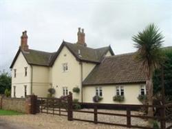 Peddars Way B&B, Thetford, Norfolk