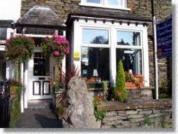 Broadlands Guest House, Windermere, Cumbria