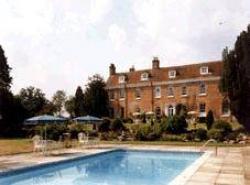 New Park Manor Hotel, Brockenhurst, Hampshire