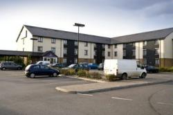 Premier Inn Chelmsford Boreham, Chelmsford, Essex