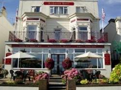 Richmond Hotel, Weston Super Mare, Somerset