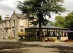 Northfield House Hotel, Lasswade, Edinburgh and the Lothians