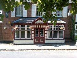 The Oak & Saw, Taplow, Buckinghamshire