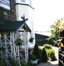 The Old Station House, Lancaster, Lancashire